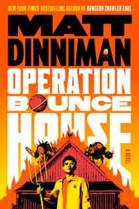 Operation Bounce House