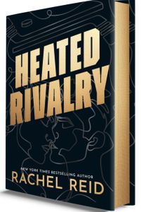 Heated Rivalry Deluxe Edition