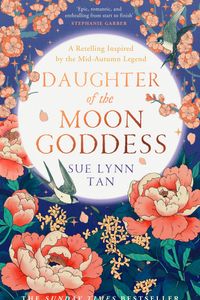 Daughter of the Moon Goddess