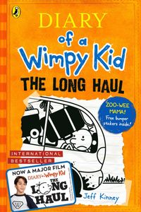 The Long Haul