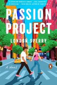 Passion Project