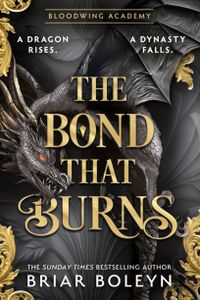 The Bond That Burns