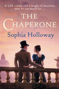 The Chaperone