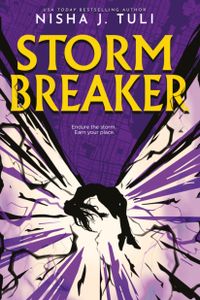 Stormbreaker