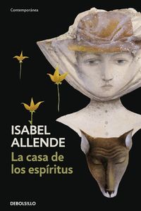 La casa de los espíritus