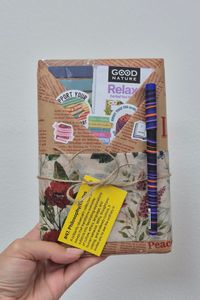 Blind Date with a Book #47 - Summer - Philisophy/Essays