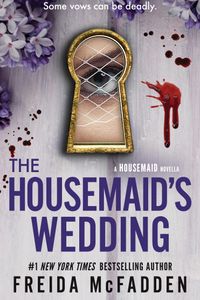 The Housemaid's Wedding