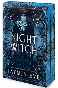 Night Witch