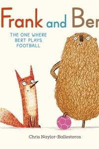 The One Where Bert Plays Football
