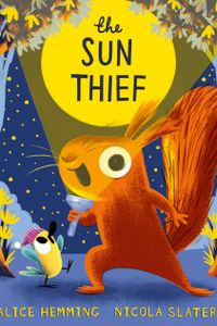 The Sun Thief