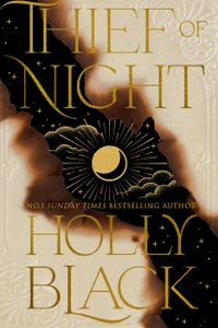Thief of Night