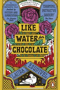 Like Water for Chocolate