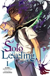 Solo Leveling, Vol. 1