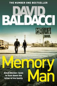 Memory Man