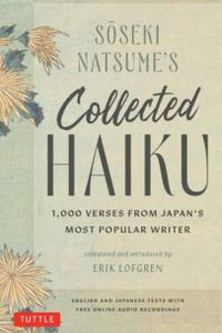 Soseki Natsume's Collected Haiku