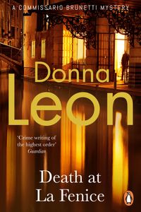 Death at La Fenice
