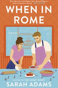 When in Rome