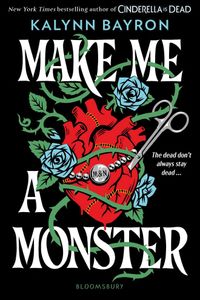 Make Me a Monster