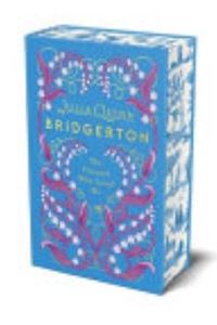 Bridgerton: the Viscount Who Loved Me (Bridgertons Book 2)