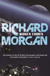 Woken Furies