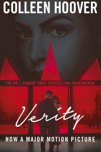 VERITY FILM TIE-IN EDITION