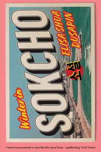 Winter in Sokcho