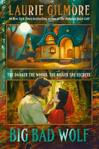 Big Bad Wolf