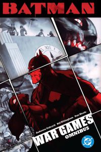 Batman: War Games Omnibus