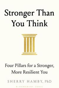 Stronger Than You Think
