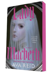 Lady Macbeth