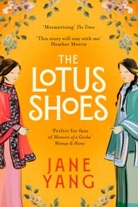 The Lotus Shoes