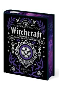 Book of Practical Witchcraft