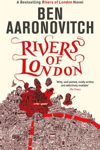 Rivers of London