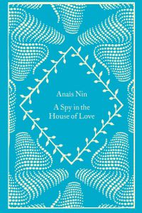 A Spy in the House of Love