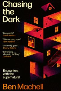 CHASING THE DARK
