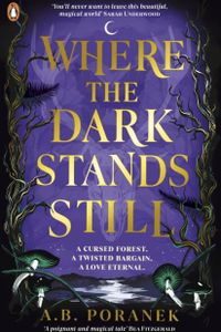 Where the Dark Stands Still