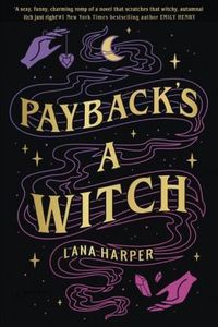 Payback's a Witch