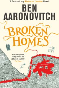 Broken Homes