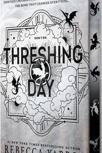 Threshing Day (The Empyrean, #3.5)