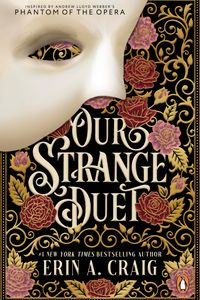Our Strange Duet