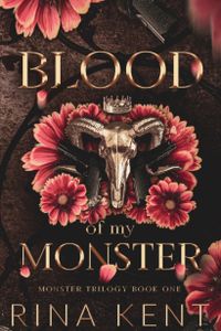 Blood of My Monster