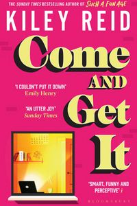 Come and Get It