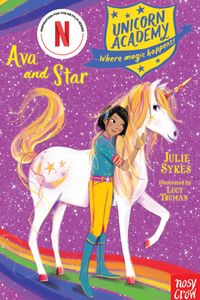Ava and Star