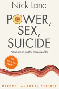 Power, Sex, Suicide