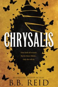 Chrysalis