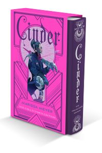 Cinder