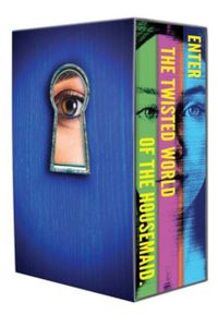 The Housemaid Book Set/ The Housemaid's Secret / The Housemaid's Wedding / The Housemaid is Watching