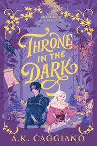 Throne in the Dark