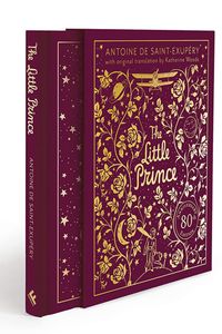 The Little Prince (Collector's Edition)