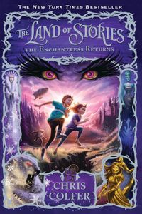 The Enchantress Returns